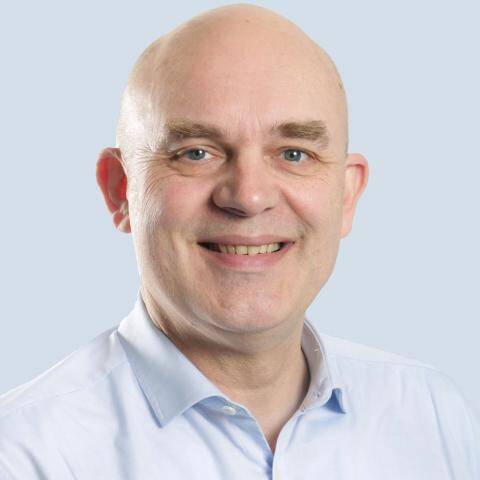 Fabrice Denele